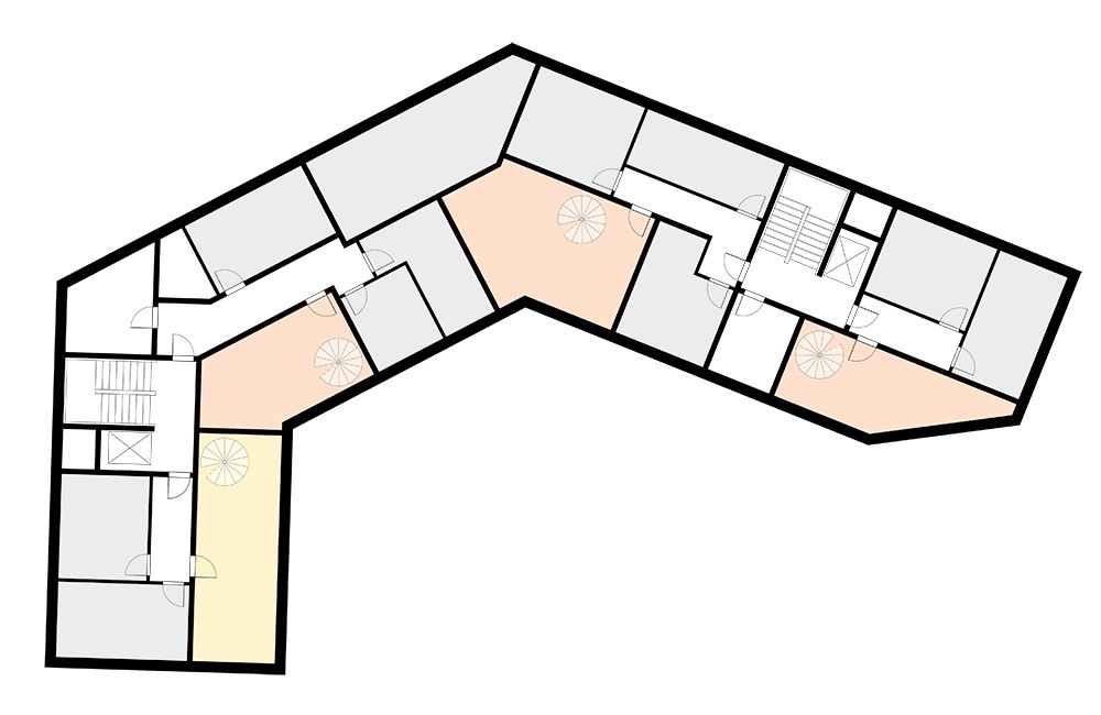 Tiefparterre