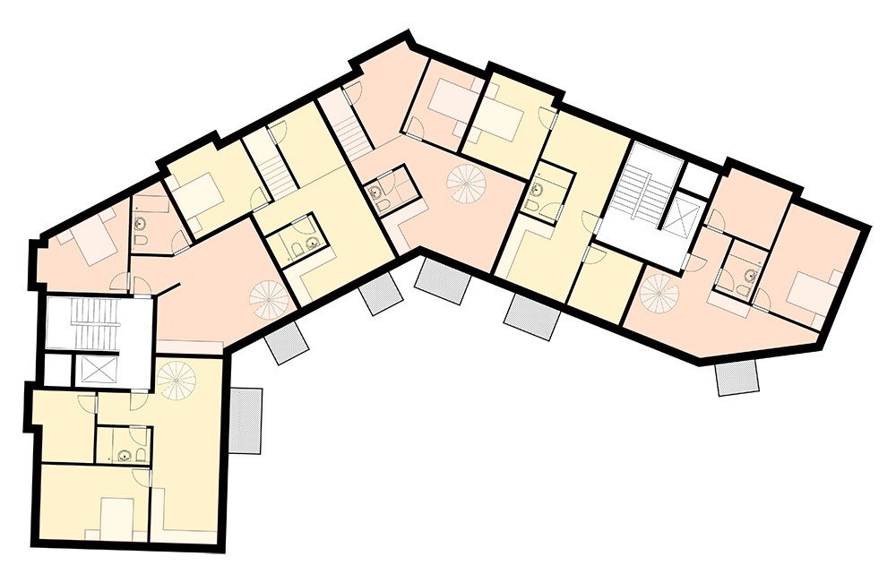 Erdgeschoß